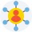 Делиться иконка 64x64