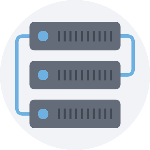 Server icon