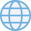 Интернет иконка 64x64