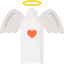 Ангел иконка 64x64