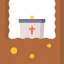 Похороны иконка 64x64