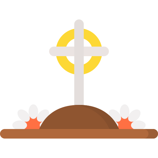 Grave icon