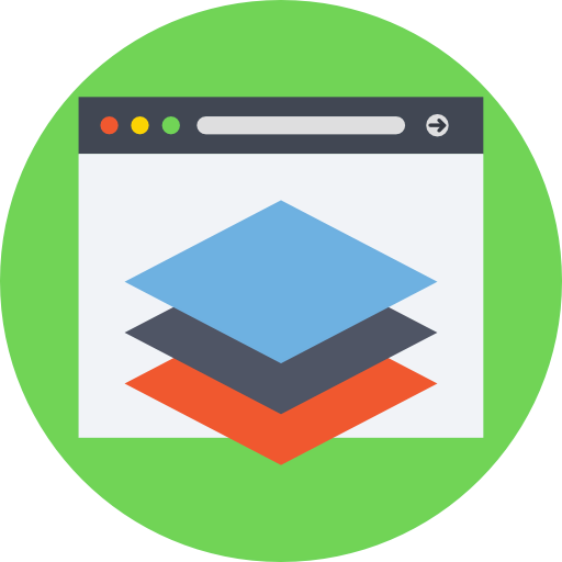 Browser Symbol