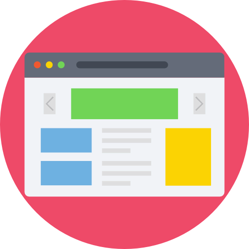 Browser Ikona