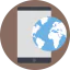 Смартфон иконка 64x64