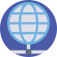 Интернет иконка 64x64