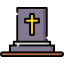 Grave Symbol 64x64