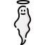 Ghost Symbol 64x64