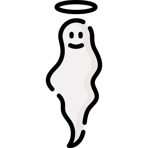 Ghost icon