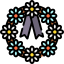 Wreath Symbol 64x64