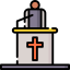 Sermon Symbol 64x64