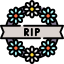 Wreath Symbol 64x64