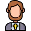 Priest Symbol 64x64