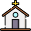 Church Symbol 64x64