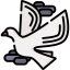 Pigeon Symbol 64x64
