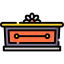 Coffin Symbol 64x64