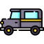 Hearse Symbol 64x64