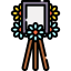 Wreath Symbol 64x64