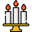 Candles Symbol 64x64