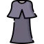 Black dress Symbol 64x64