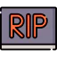 Rip icon 64x64