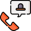 Customer service icon 64x64