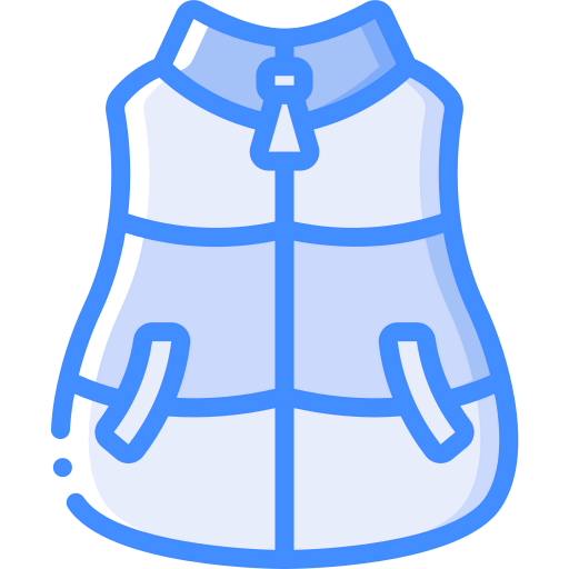 Jacket icon