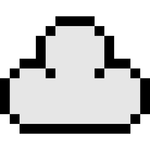 Cloud icon