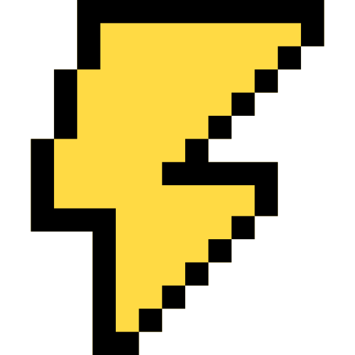Thunder 图标