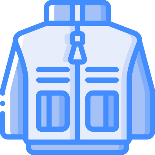 Jacket Symbol