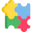 Puzzle 상 64x64