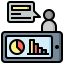 Consulting icon 64x64