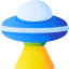 Ufo icon 64x64