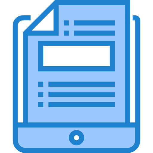 Archive ícono