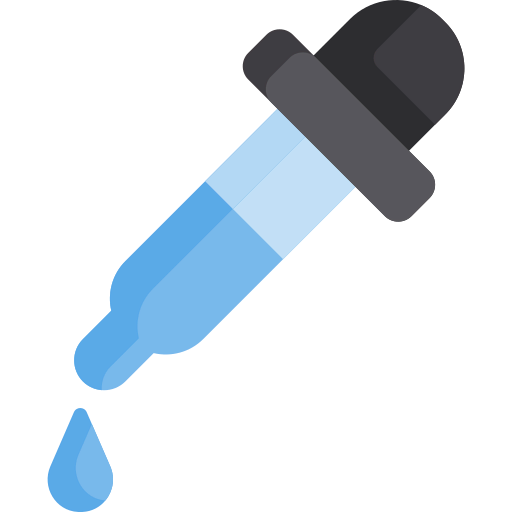 Dropper icon