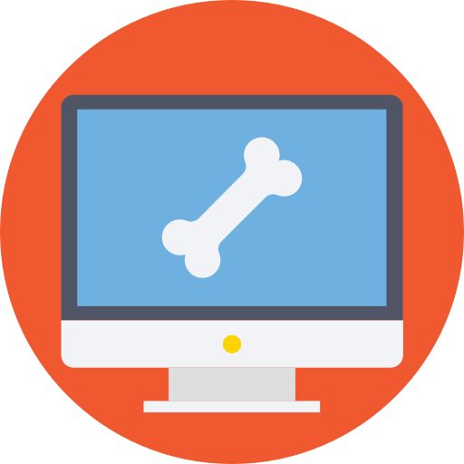 Computer icon