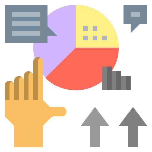 Analytics icon