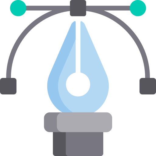 Vector icon