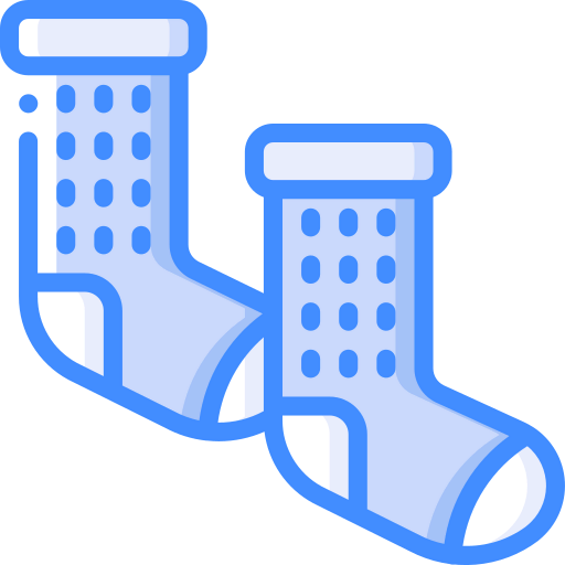 Socks icon