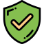 Secure shield 图标 64x64