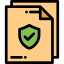Secure data 图标 64x64