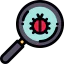 Virus 图标 64x64