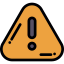 Warning 图标 64x64
