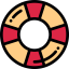 Life saver 图标 64x64