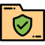 Secure folder 图标 64x64