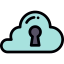 Cloud 图标 64x64