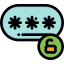 Password 图标 64x64