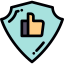 Thumb up 图标 64x64