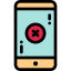 Smartphone 图标 64x64
