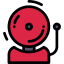 Alarm 图标 64x64